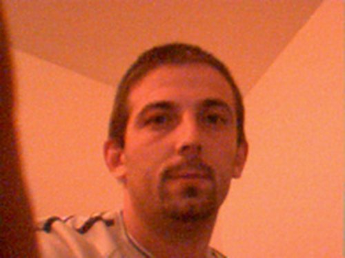 Fotografia de alberto25bcn, Chico de 42 años