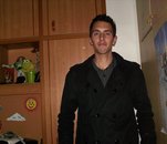 Fotografia de kampillero, Chico de 38 años