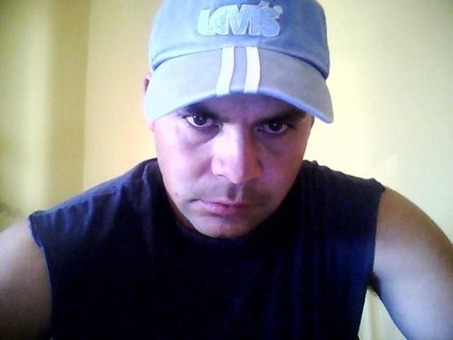 Fotografia de marcos18, Chico de 50 años