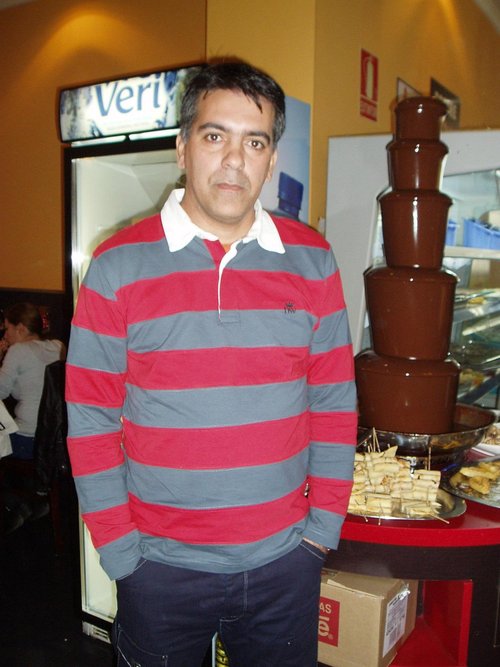 Fotografia de alfred9, Chico de 38 años