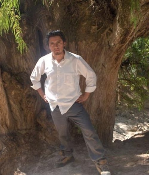 Fotografia de charmattack, Chico de 43 años
