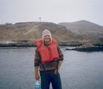 Fotografia de osalvador, Chico de 45 años