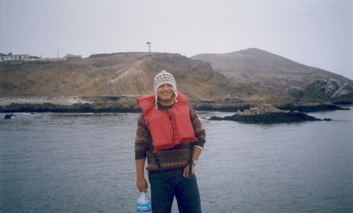Fotografia de osalvador, Chico de 45 años