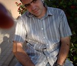 Fotografia de jorgerafi, Chico de 47 años