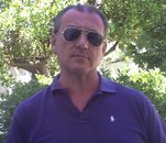 Fotografia de jarro, Chico de 64 años