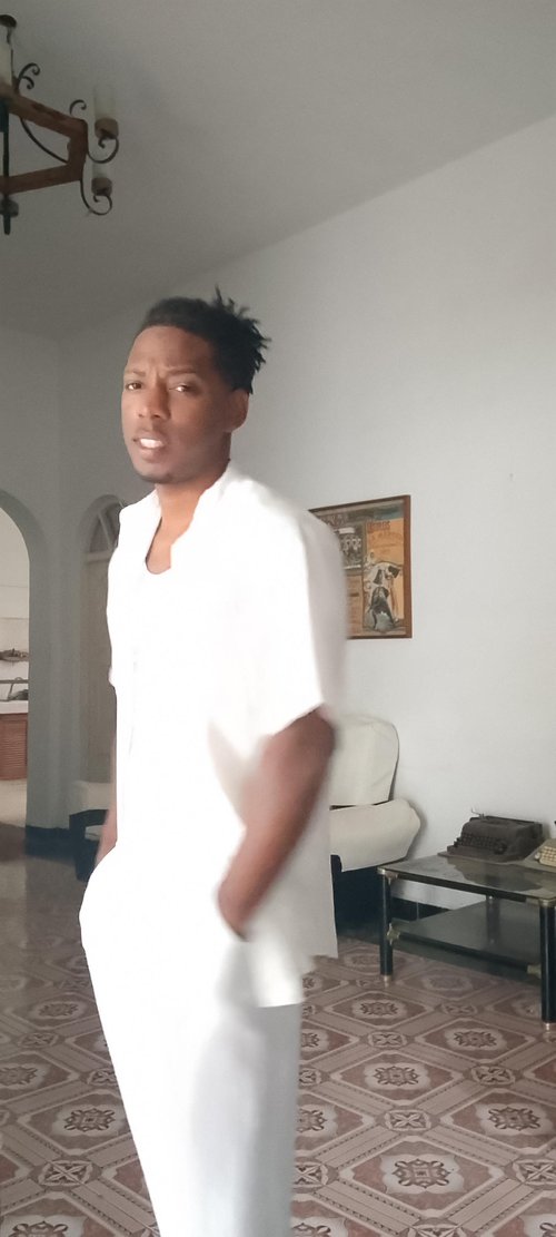 Fotografia de ReyMiranda, Chico de 26 años