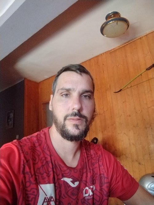 Fotografia de Vicente11, Chico de 35 años
