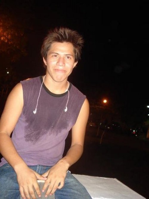 Fotografia de magsk8, Chico de 33 años