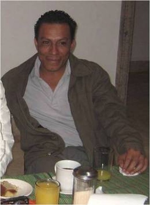 Fotografia de negro121212, Chico de 50 años