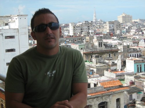 Fotografia de FernandoSevilla, Chico de 49 años
