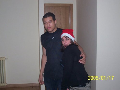 Fotografia de kanijo19, Chico de 34 años