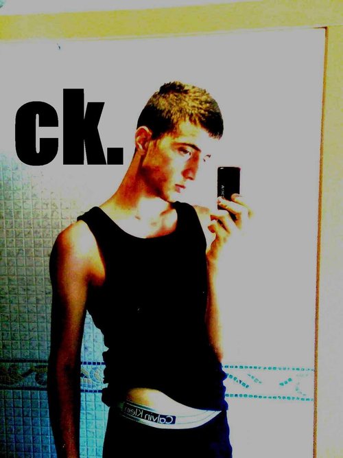 Fotografia de angel8512, Chico de 34 años