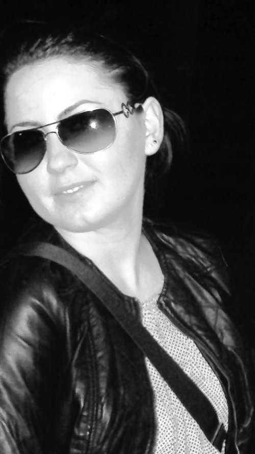 Fotografia de ioanaa, Chica de 37 años