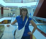Fotografia de facina, Chica de 54 años
