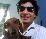 Fotografia de josegomez162, Chico de 35 años
