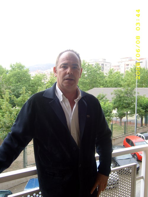 Fotografia de alberomi, Chico de 56 años