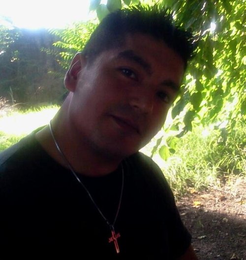 Fotografia de leonel101112, Chico de 30 años