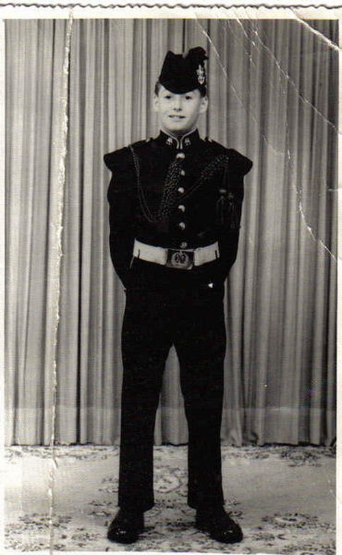 Fotografia de Antoine79, Chico de 45 años