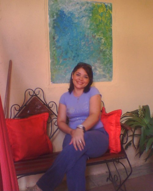 Fotografia de ana71, Chica de 54 años