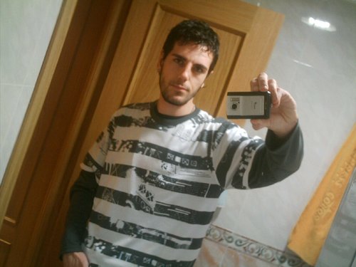 Fotografia de Franz127, Chico de 35 años