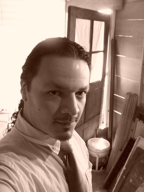 Fotografia de whitelion66, Chico de 46 años