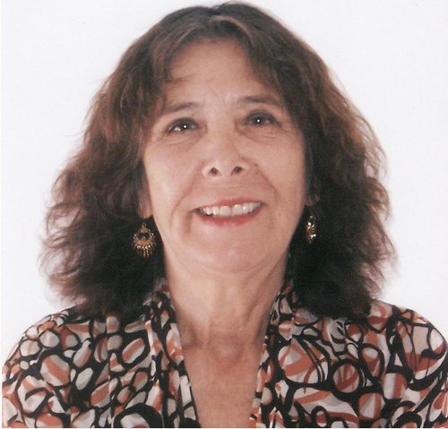 Fotografia de graciela023, Chica de 80 años
