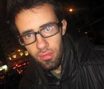 Fotografia de Racsol, Chico de 34 años