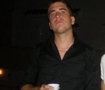 Fotografia de pratiss, Chico de 36 años