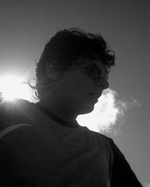 Fotografia de damy052, Chico de 35 años