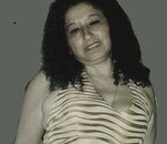 Fotografia de gloriavidal42, Chica de 59 años