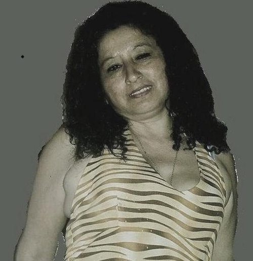 Fotografia de gloriavidal42, Chica de 60 años