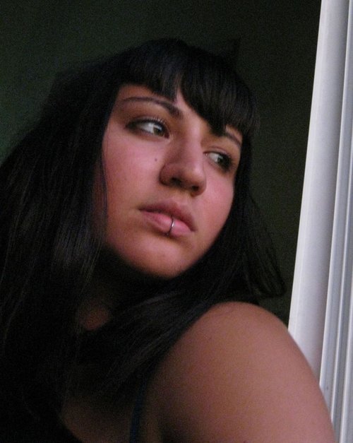 Fotografia de namu, Chica de 34 años