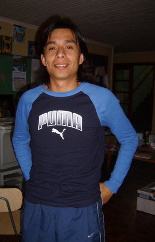 Fotografia de javitofq, Chico de 46 años