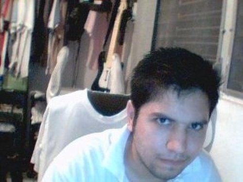 Fotografia de Toby08, Chico de 45 años