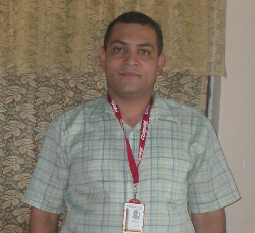 Fotografia de titoj12, Chico de 49 años