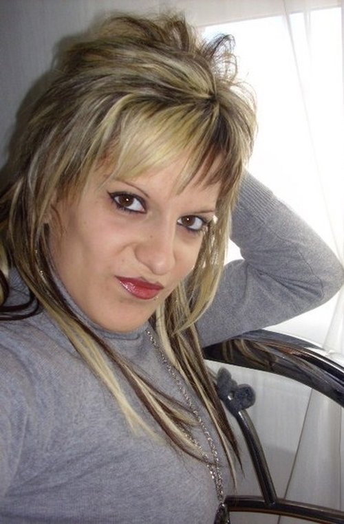 Fotografia de panter466, Chica de 37 años