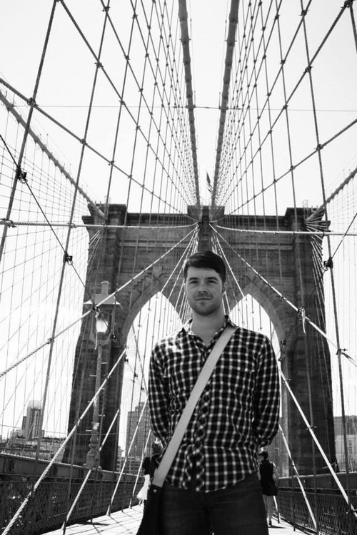 Fotografia de VampireWeekend, Chico de 44 años