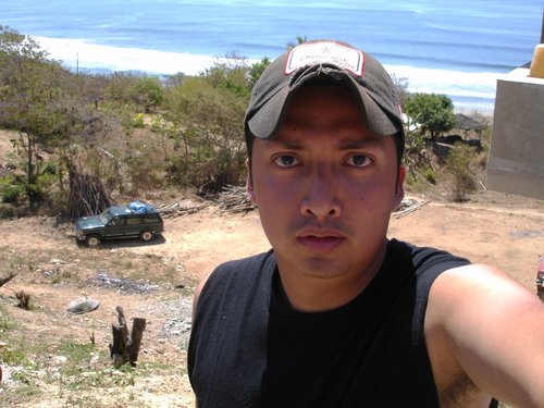 Fotografia de gerry, Chico de 42 años