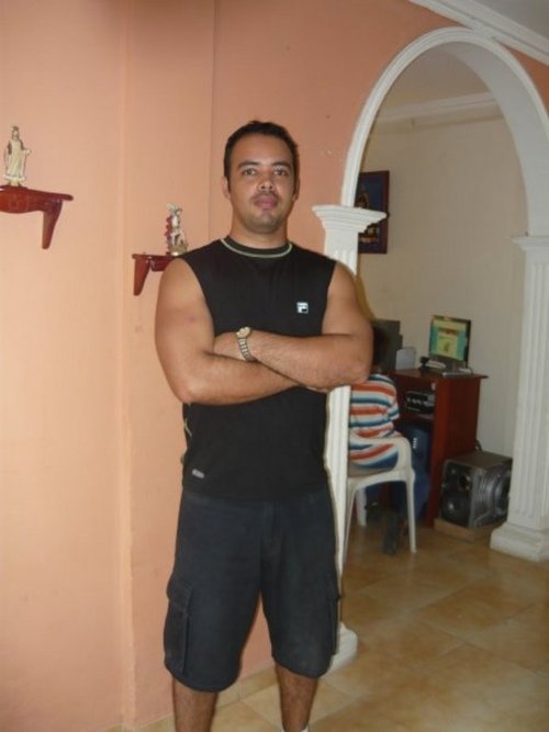 Fotografia de donjuan1, Chico de 47 años