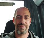 Fotografia de SoteBcn, Chico de 44 años