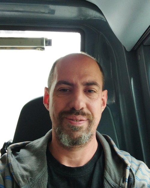 Fotografia de SoteBcn, Chico de 44 años