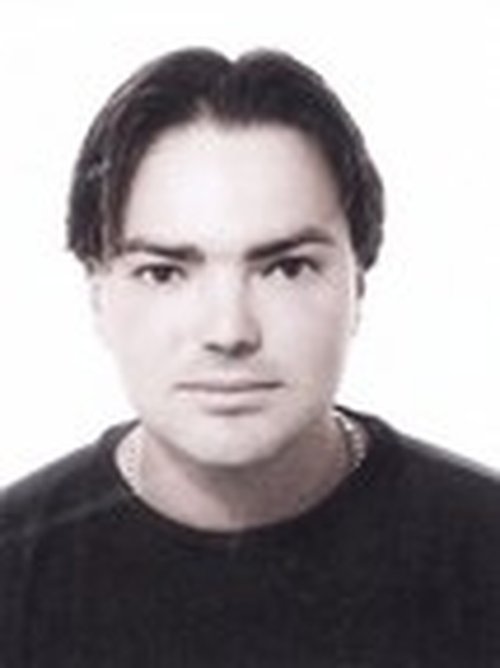 Fotografia de doabolo5, Chico de 45 años