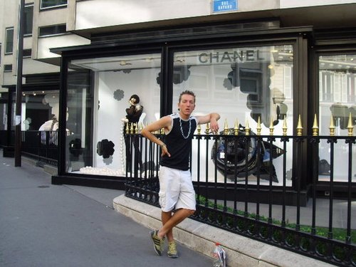 Fotografia de cristian83, Chico de 42 años