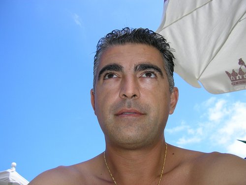 Fotografia de fermin214, Chico de 60 años