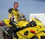 Fotografia de gsxr30, Chico de 45 años