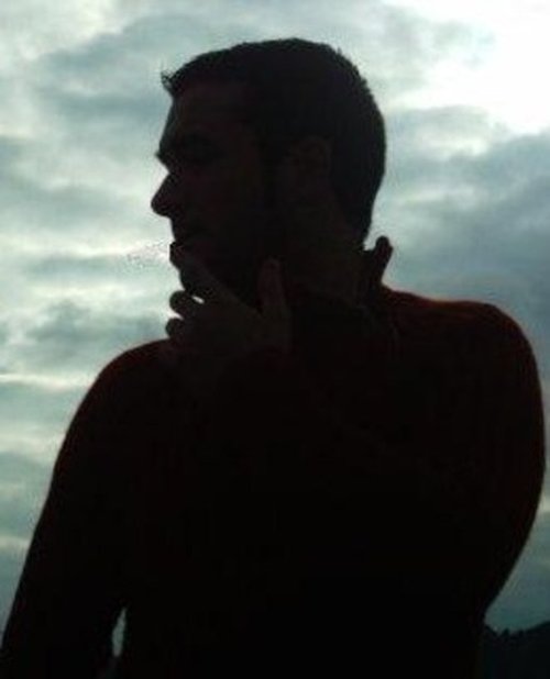 Fotografia de orozko, Chico de 46 años