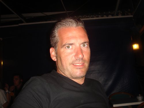 Fotografia de segis, Chico de 52 años