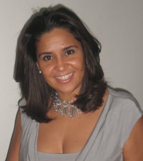 Fotografia de Ros016, Chica de 52 años