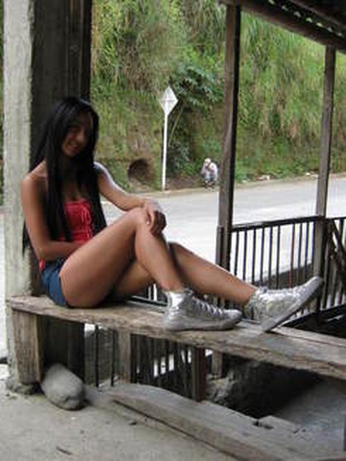 Fotografia de Caritho, Chica de 34 años