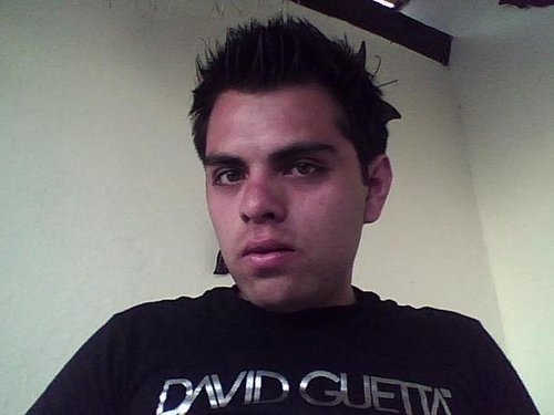 Fotografia de Saltov, Chico de 35 años